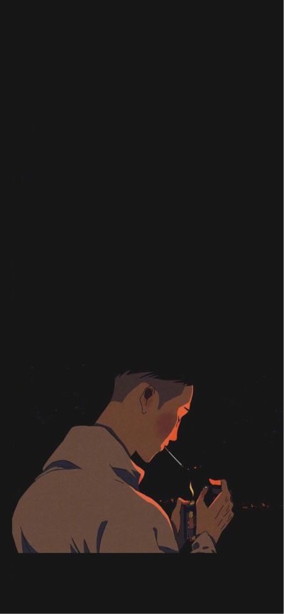 无