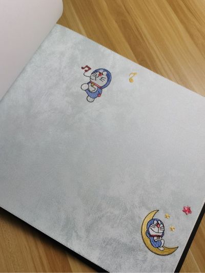 无