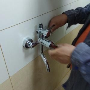 房屋水电改造