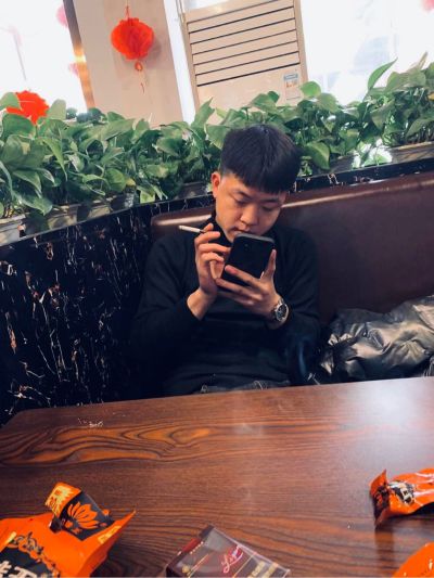 无