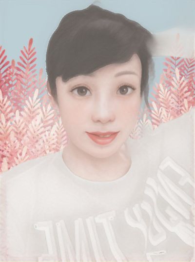 无