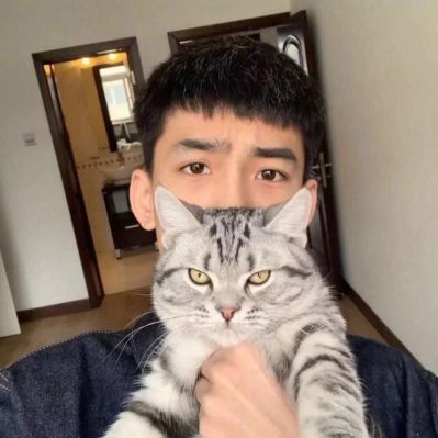 无