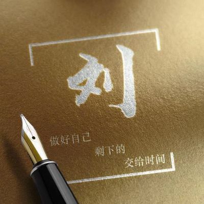 安装