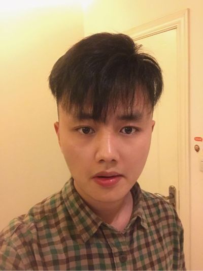 智能锁安装