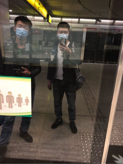 接单