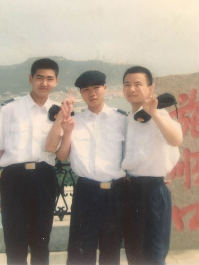 卫浴安装