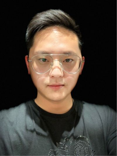 无