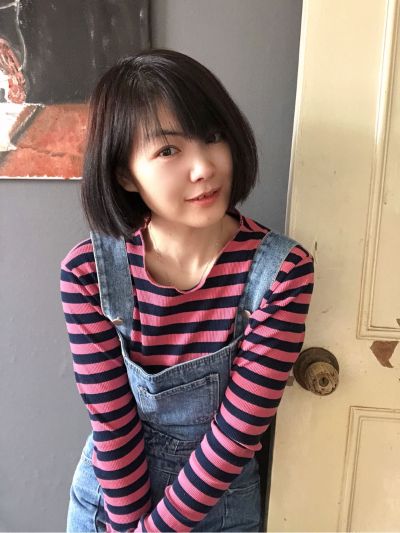 室内设计油画