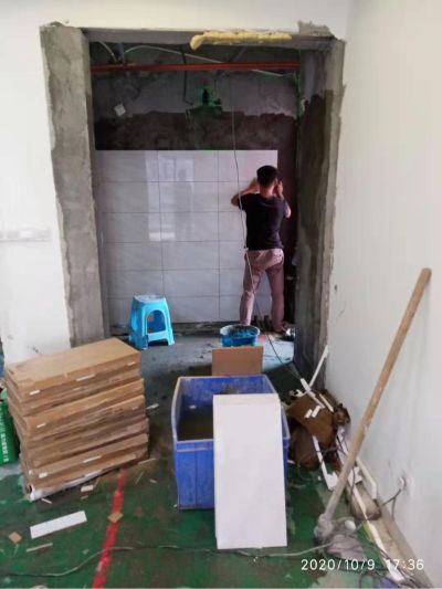 水电工程无
