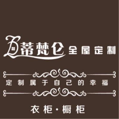定制