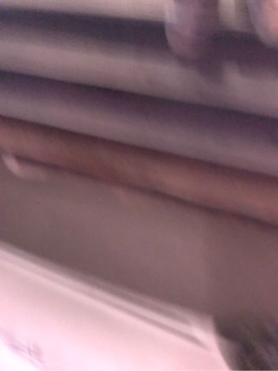 无