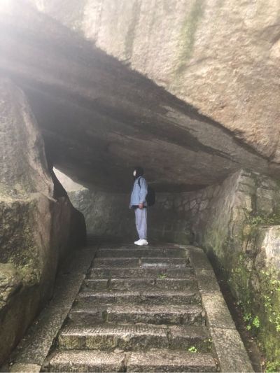 无