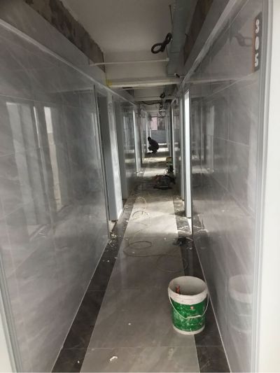 各类安装维修
