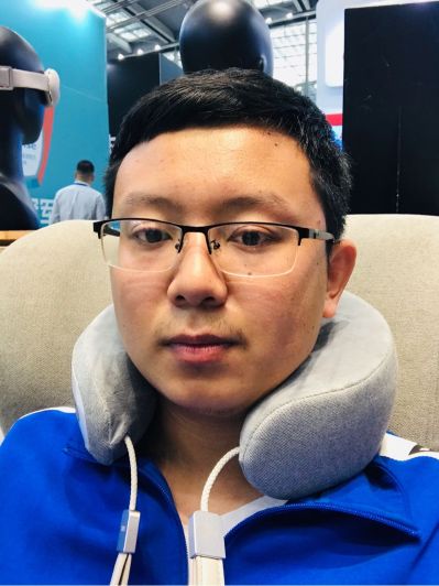 消费品
