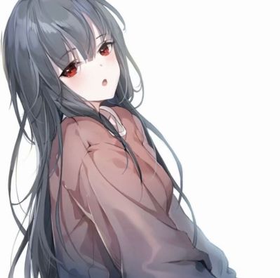 无