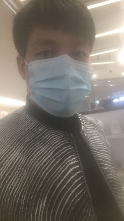 杂工