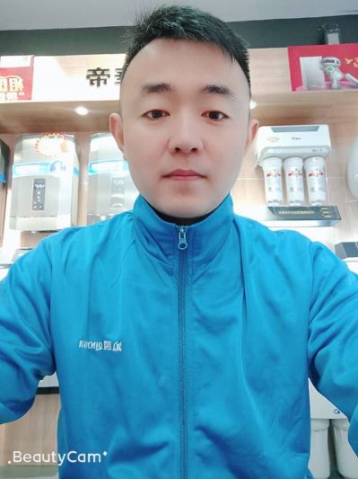 零冷水燃气热水器安装