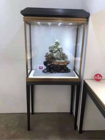 展柜