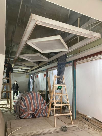 水电承接各种装修