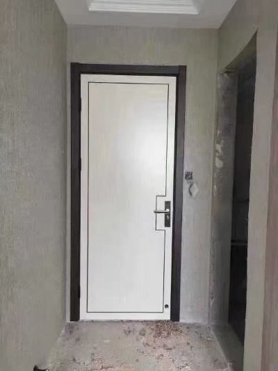 木门测量安装装修厂家直销木门