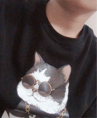 无