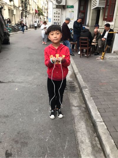 上海美影保洁