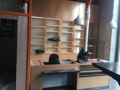 家具组装配送