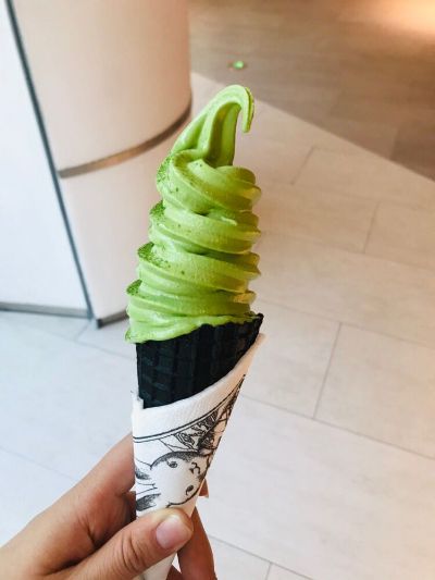 无