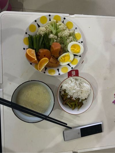 工人