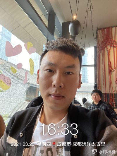 无