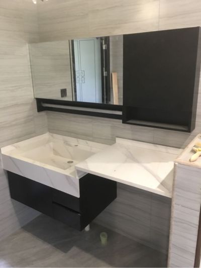 定制家具安装全屋定制安装