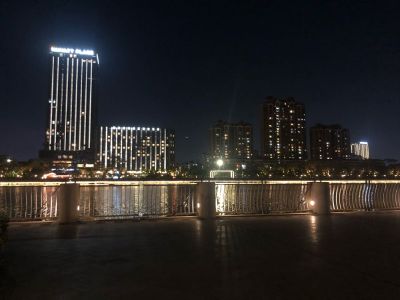 餐饮组装水电