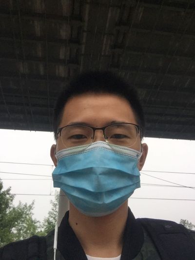 无