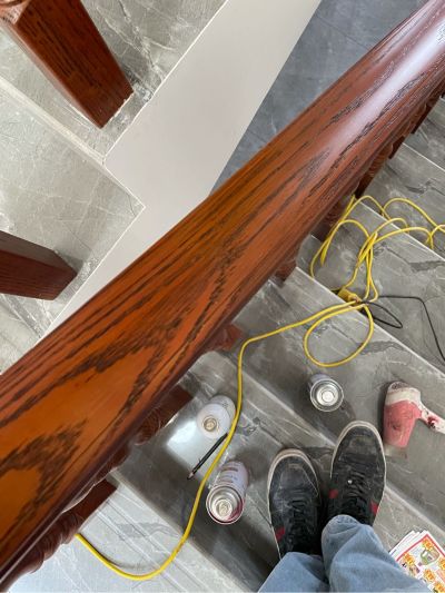 家具维修补漆