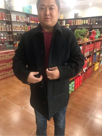 建筑大清