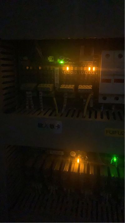 衣柜安装