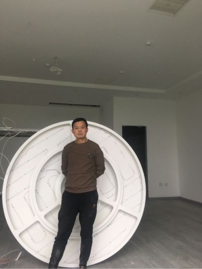 灯具卫浴水电卫浴灯具晾衣架