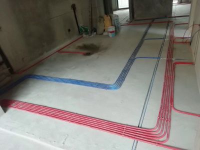 水电安装维修