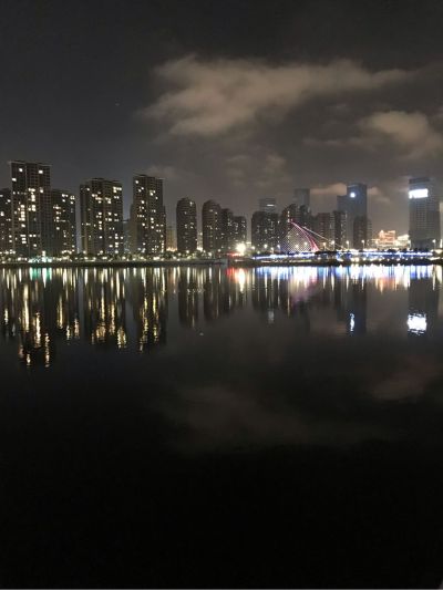无