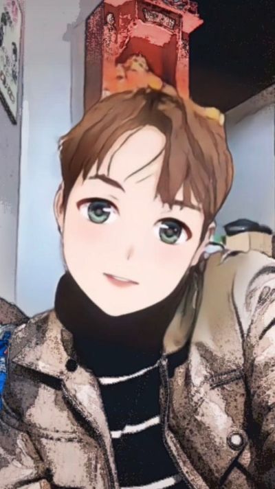 无