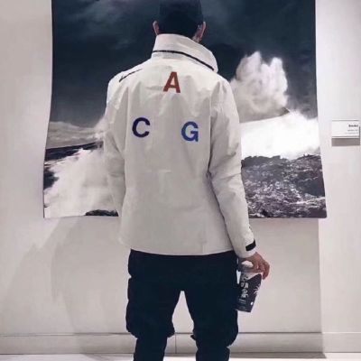 无