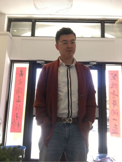 无