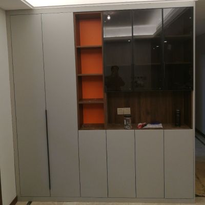 定制家具安装家具水电宅配