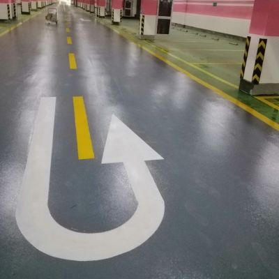环氧地坪