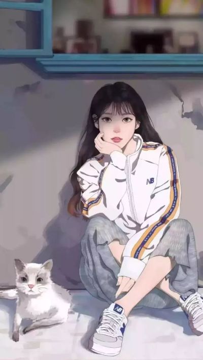 无
