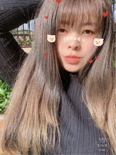 窗帘美甲美睫