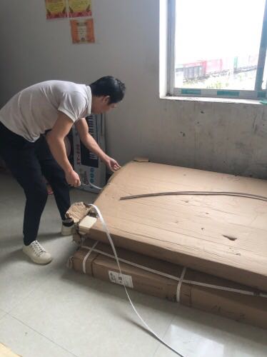 安装家具师傅