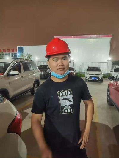 无