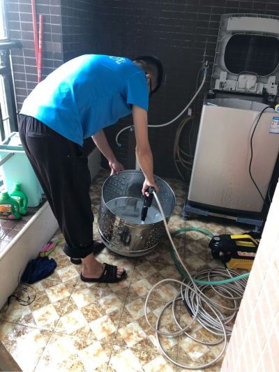 家电清洗专业清洗家电