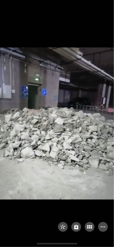 专业打拆砸墙